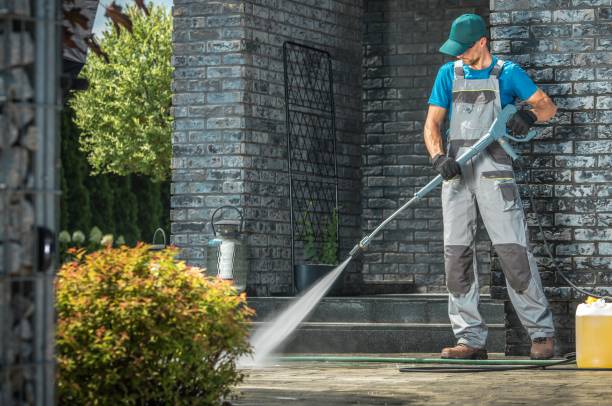 Best Animal Enclosure Cleaning  in , NH