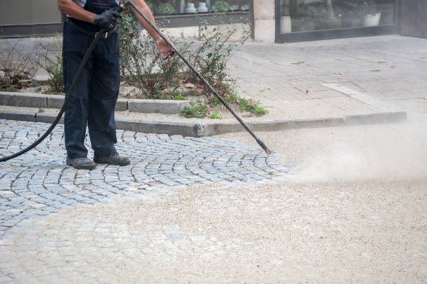 Best Parking Lot and Garage Cleaning  in , NH