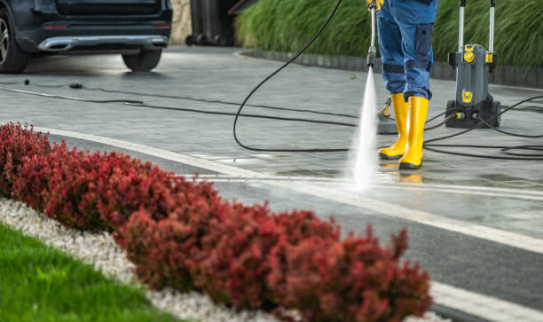  , NH Pressure Washing Pros