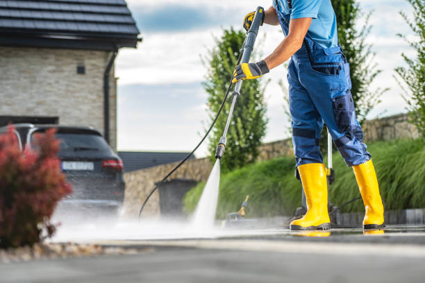 Best Fence Cleaning  in , NH
